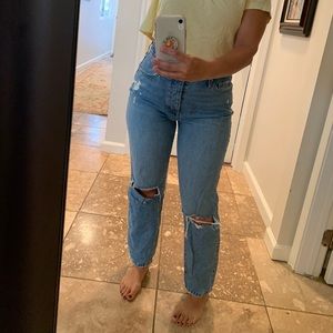 Forever 21 Jeans